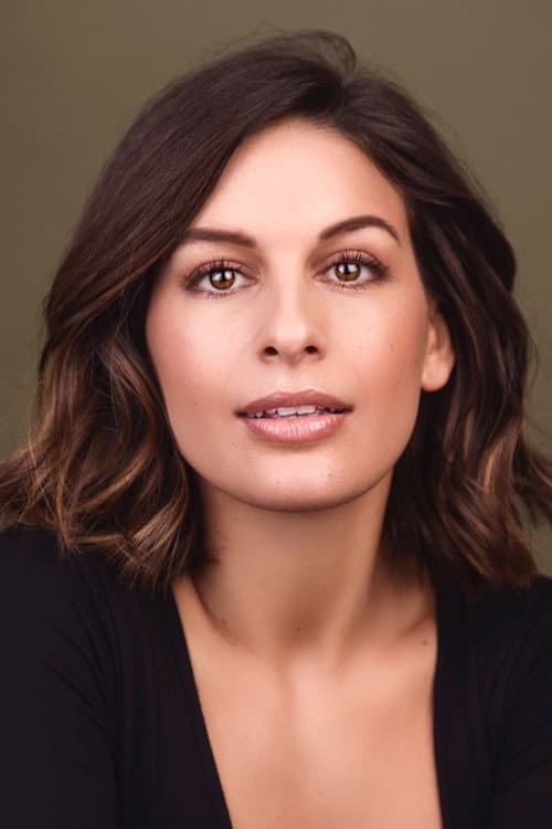Megan McQueen foto