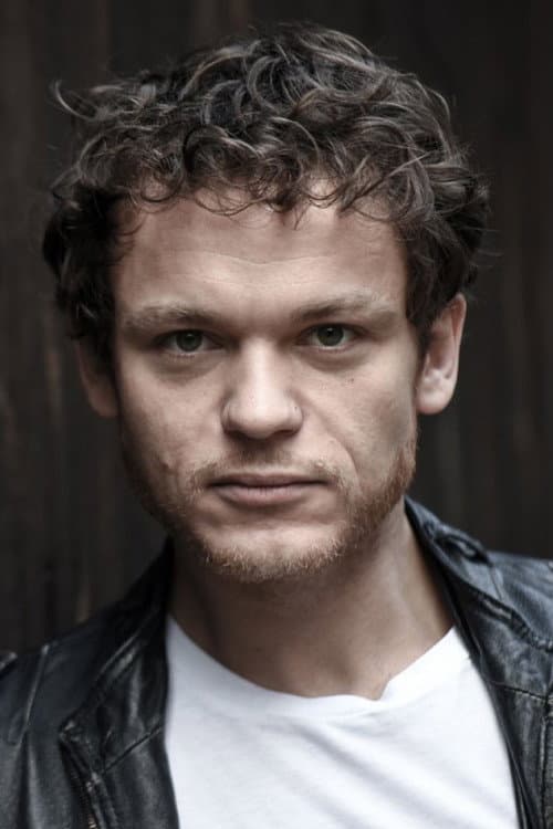 Marlon Kittel foto