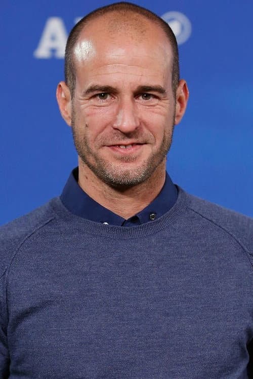 Mehmet Scholl foto