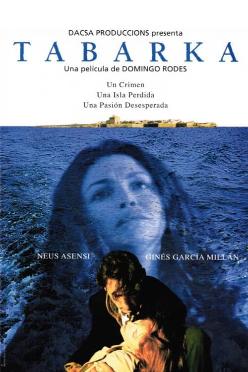Tabarka (1997) poster