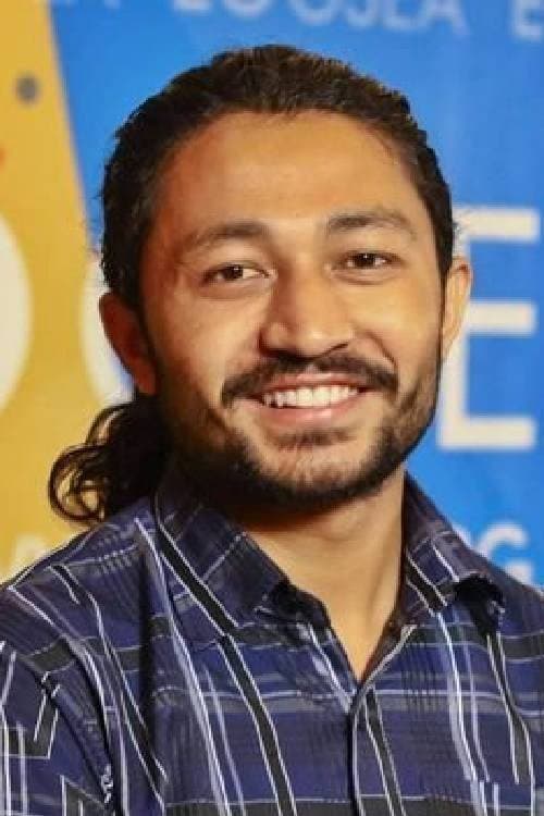 Santosh Pandey foto