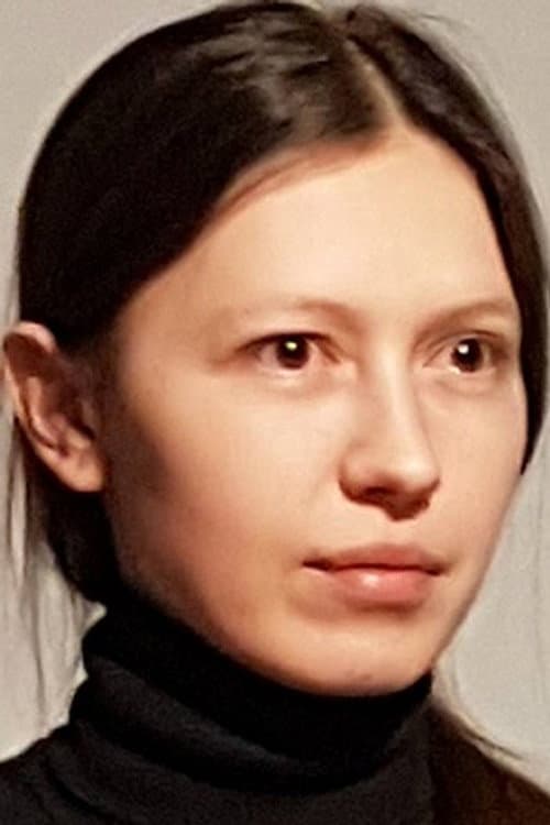 Владлена Санду foto