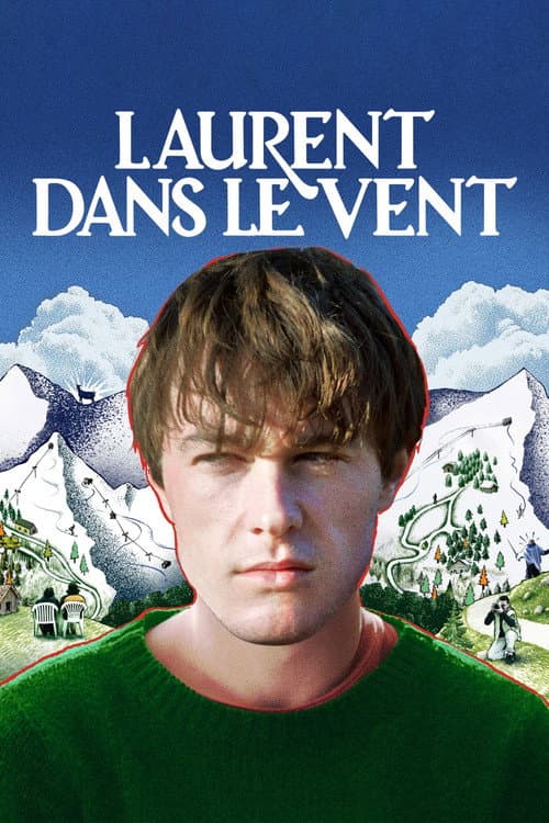 Laurent dans le vent (2025) poster