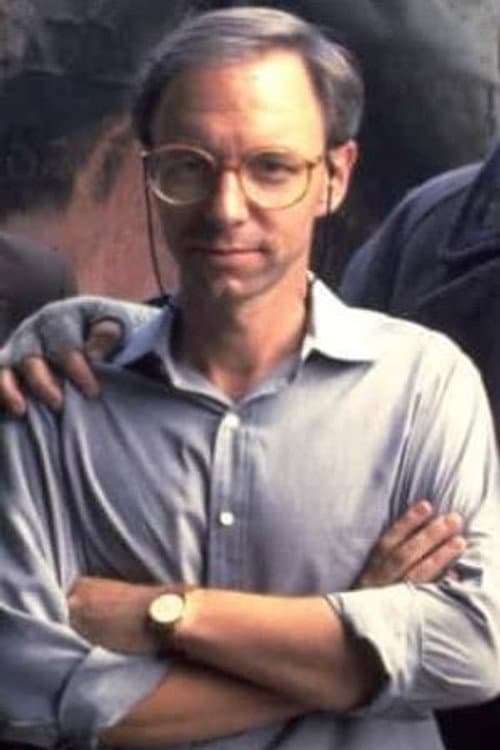 W.D. Richter foto