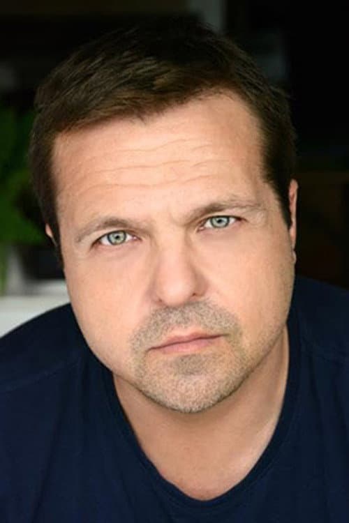 Daniel Krige foto