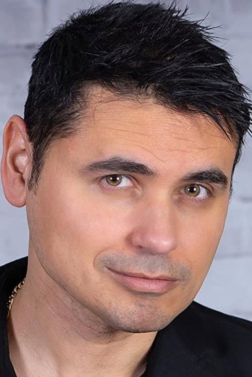 Vinnie Velez foto