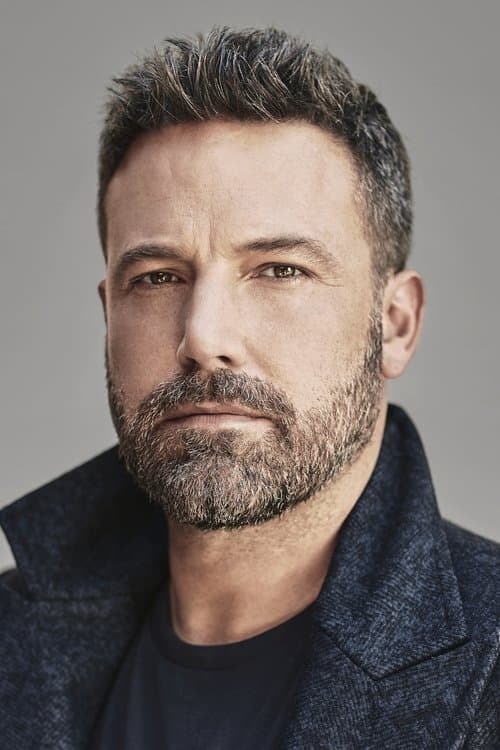 Ben Affleck foto