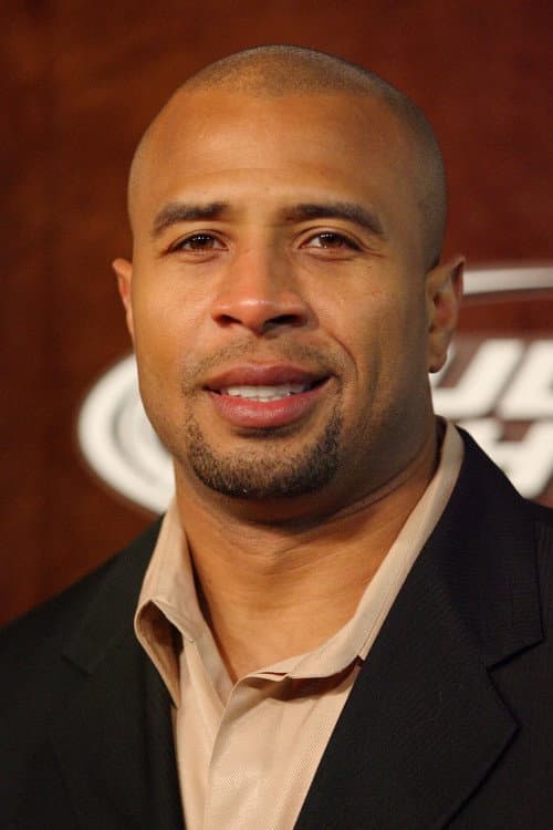 Dorsey Levens foto
