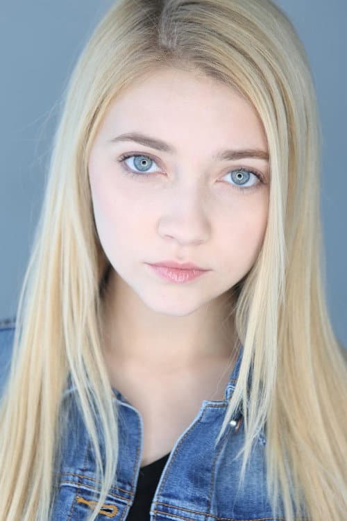 Samantha Bailey foto