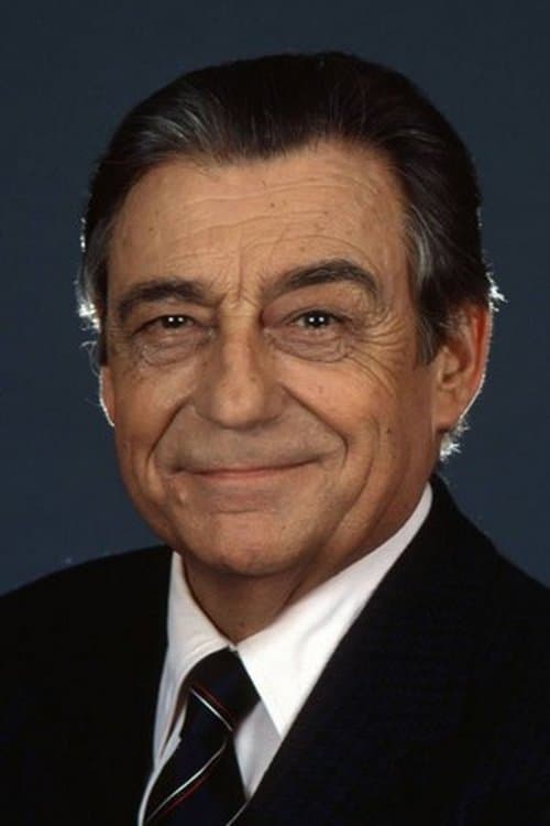François Périer foto