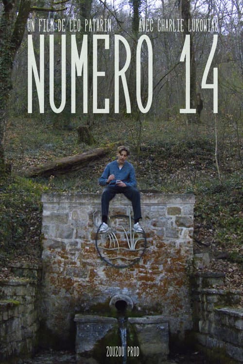 Numéro 14 (2026) poster