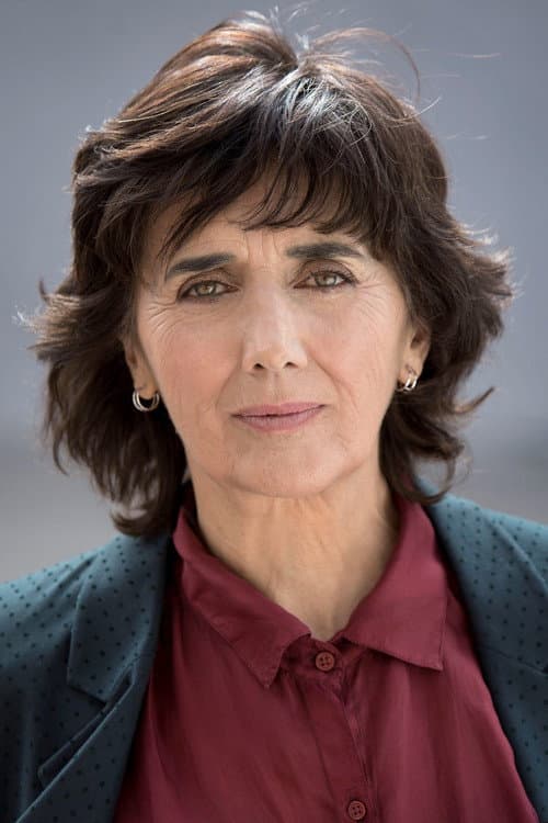 Sara Bilbatúa foto