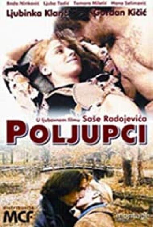 Poljupci (2004) poster