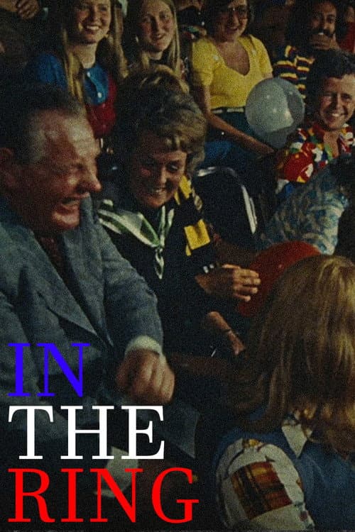 In the Ring (2013) poster