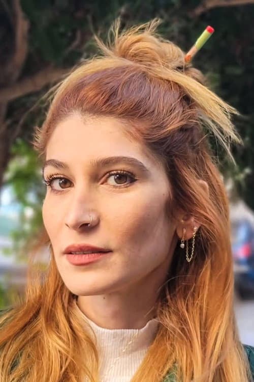 Maya Dagher foto