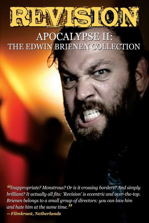 Revision - Apocalypse II (2010) poster