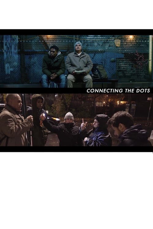 Connecting the Dots: The Story of Feeling Through (2019) poster