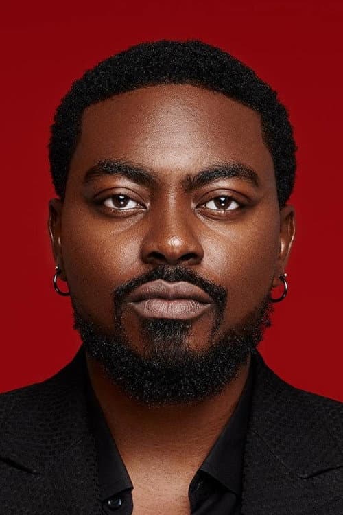 Tayo Faniran foto