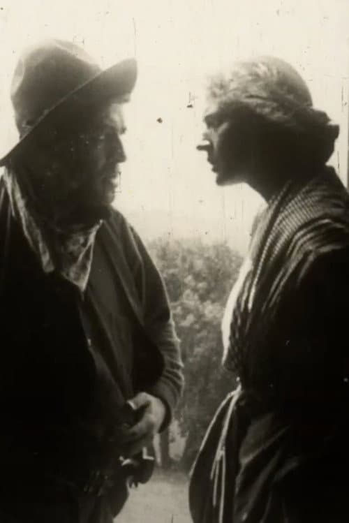 The Thief's Wife (1912) poster