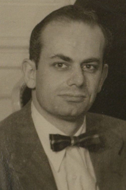 Bill Finger foto