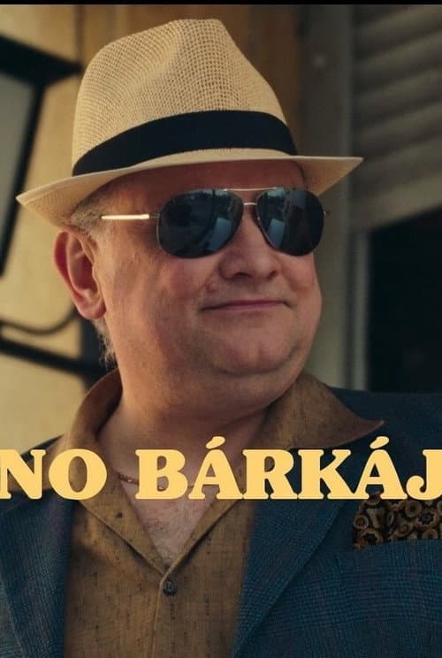 Nino bárkája (2019) poster