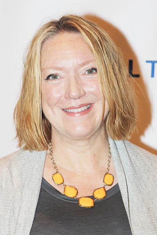 Julie Anne Robinson foto