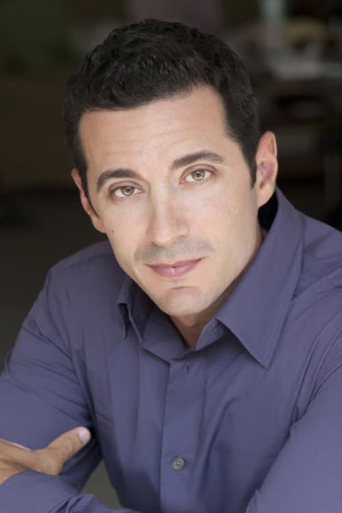 Michael Basile foto