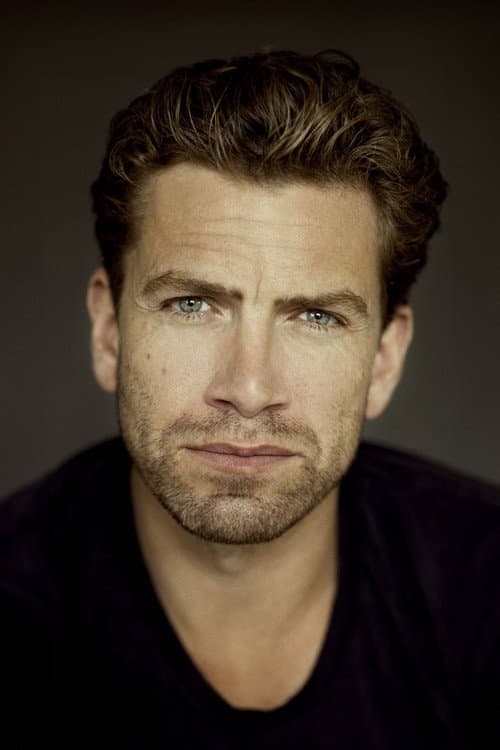 Nikolaj Lie Kaas foto