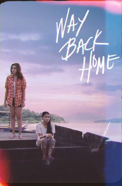 Way Back Home (2011) poster
