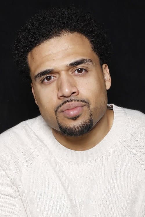 Steven Caple Jr. foto