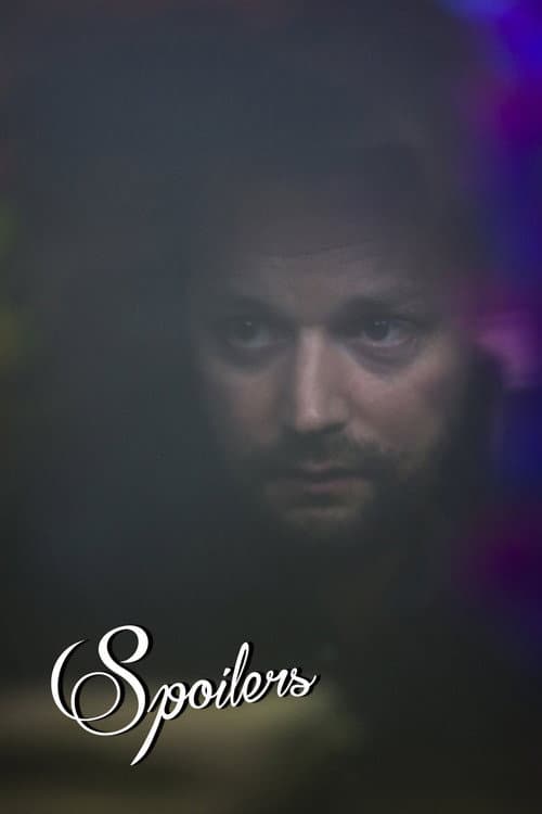 Spoilers (2016) poster