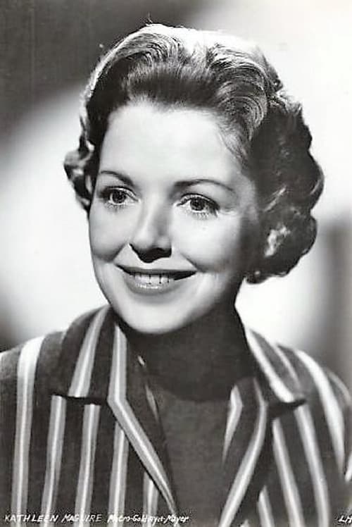 Kathleen Maguire foto