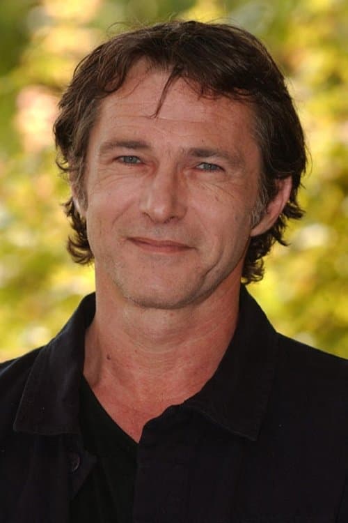 Bruno Wolkowitch foto
