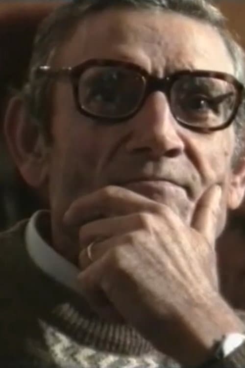 Addo' sta Rossellini? (1997) poster