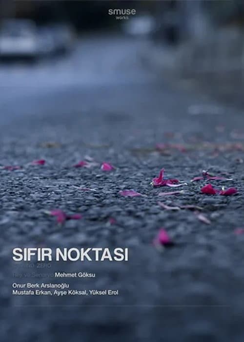 Sıfır Noktası (2022) poster