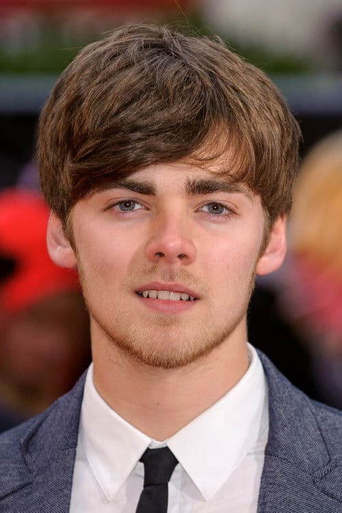 Thomas Law foto