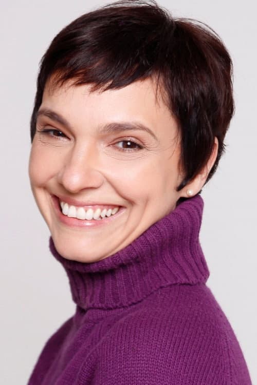 Cynthia Falabella foto