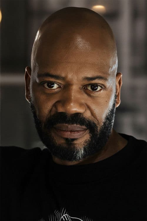 Claude Musungayi foto