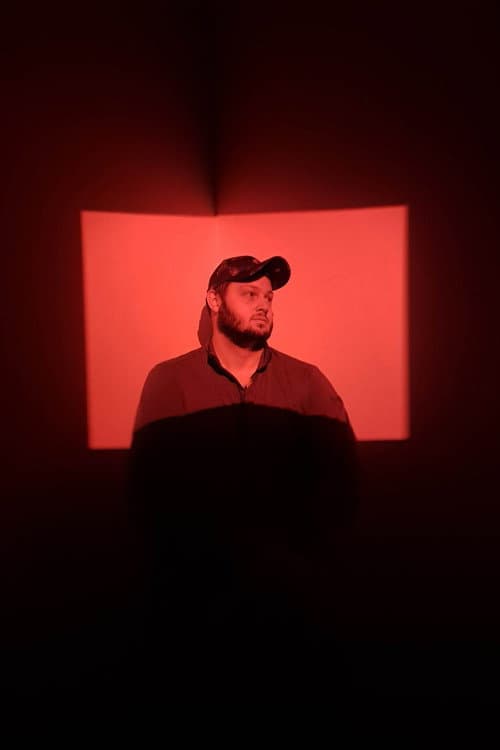 Bobby Hillman foto