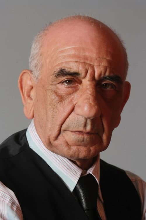 Suat Geyik foto