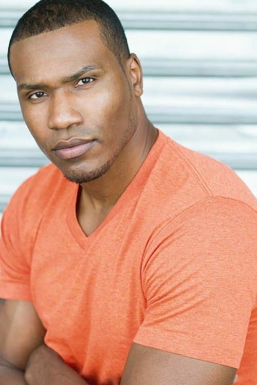 Quincy Chad foto