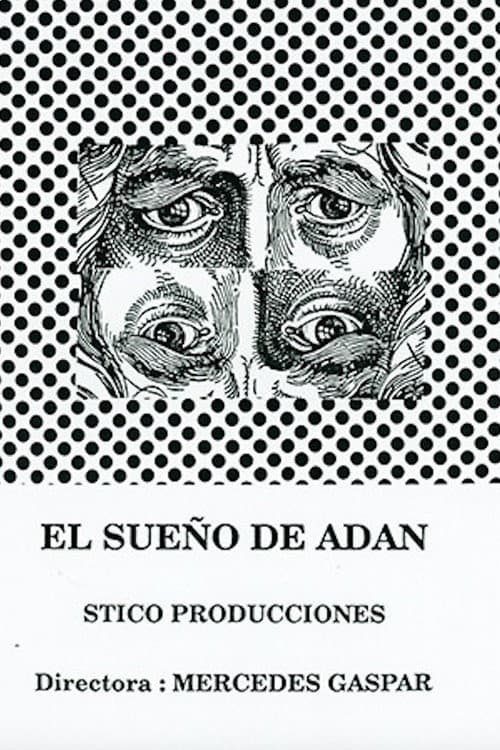El sueño de Adán (1995) poster