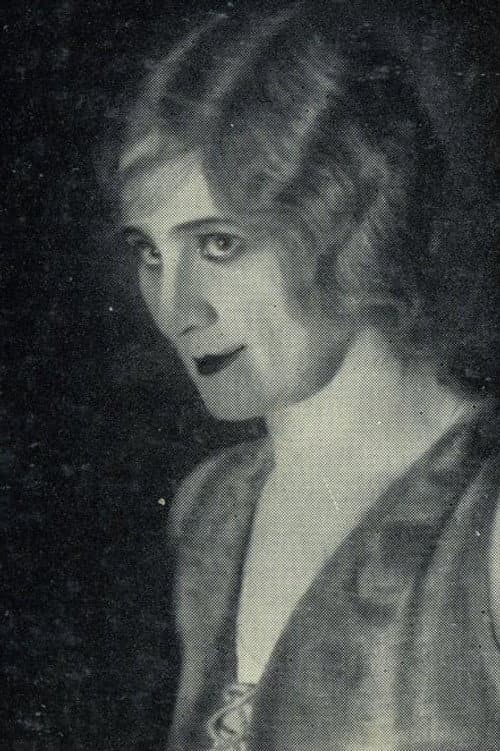 Agnes Straub foto