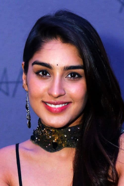 Yukti Thareja foto