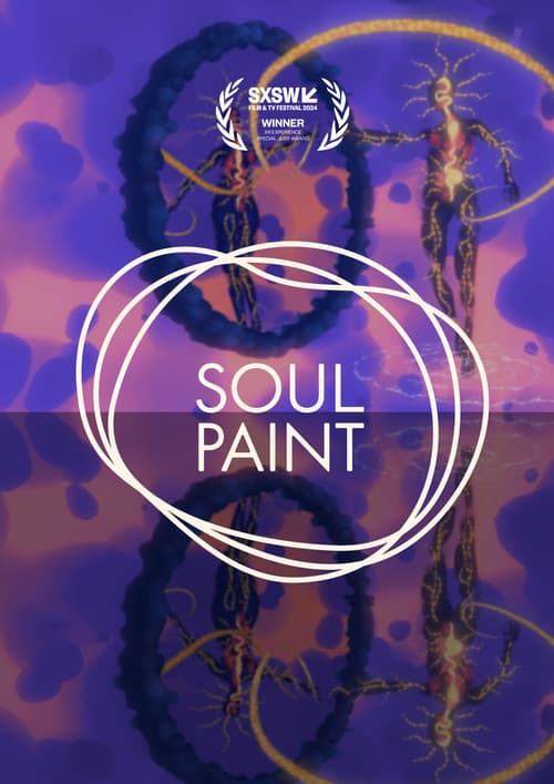 Soul Paint (2024) poster