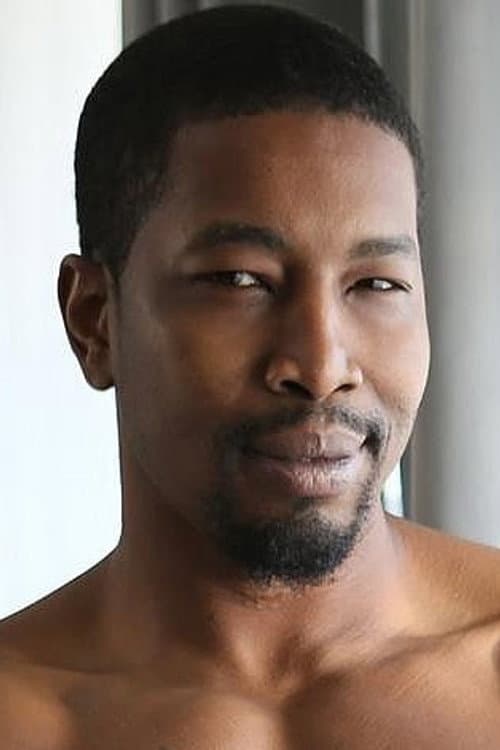 Isiah Maxwell foto