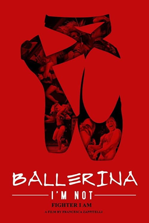 Ballerina I'm Not (2017) poster