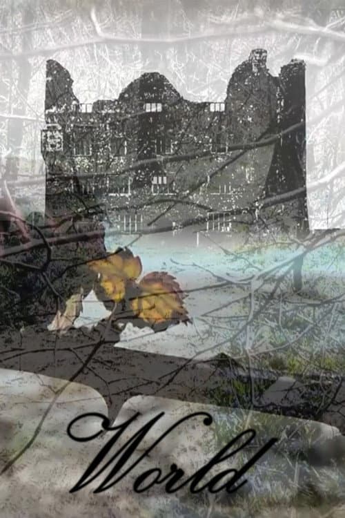 World (2012) poster