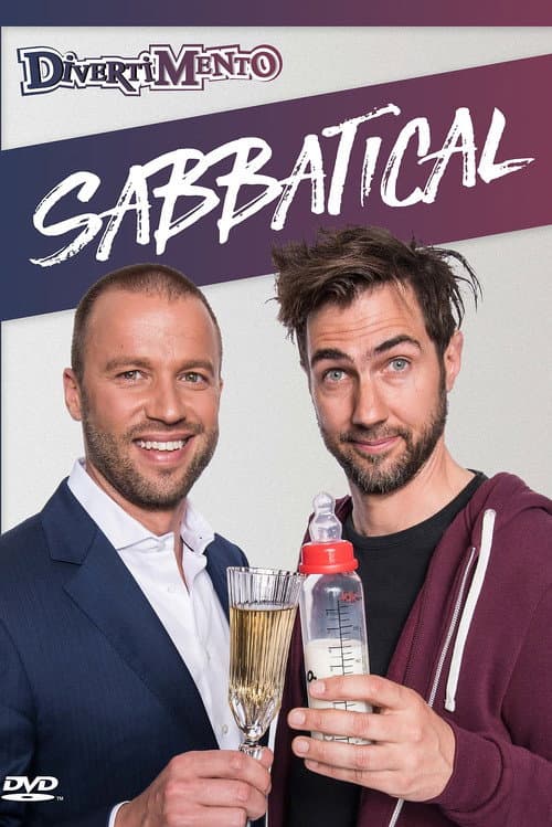 DivertiMento – Sabbatical (2019) poster
