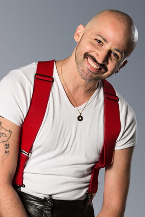 Noel Bajandas foto